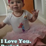 i love you but