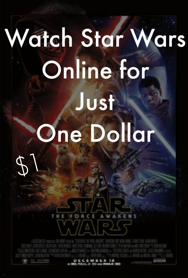 Watch Online Bluray 2016 Star Wars Movie