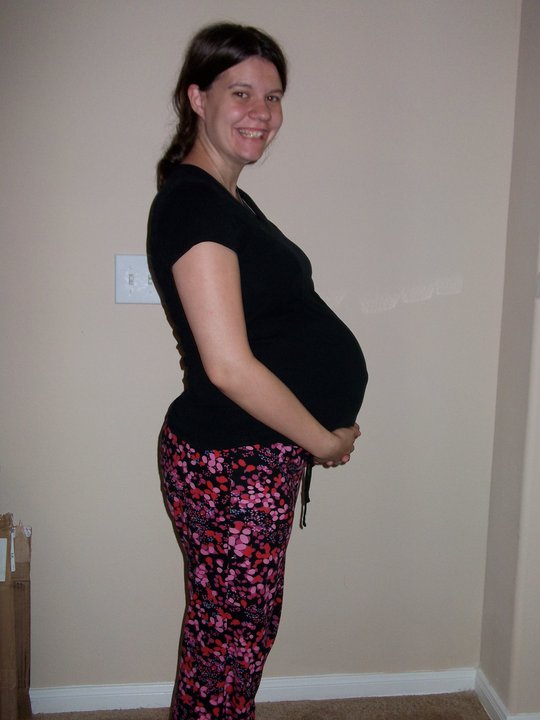 40 weeks & 1 day