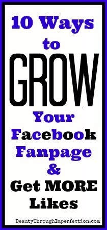How to grow your Facebook Page