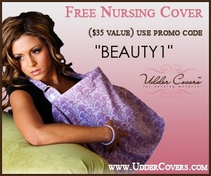 Free Nursing cover