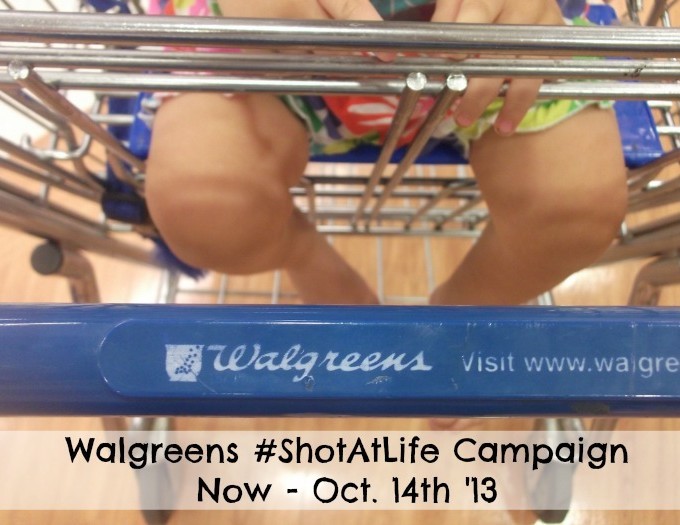 walgreens shots #shop