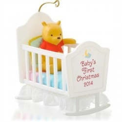 Gift Ideas for Baby's First Christmas - Beauty Through Imperfection