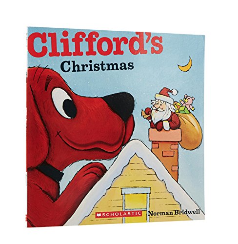 cliffords christmas