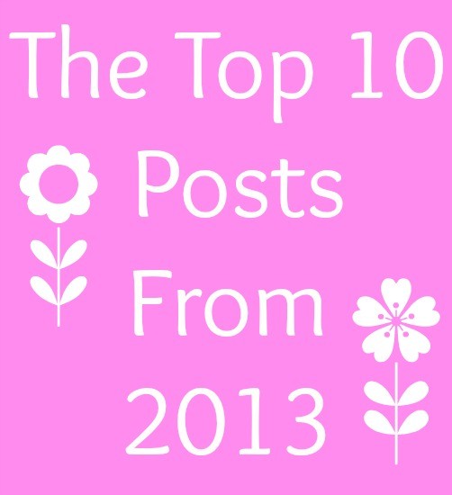 top 10 posts