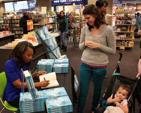 Fawn Weaver Book Signing