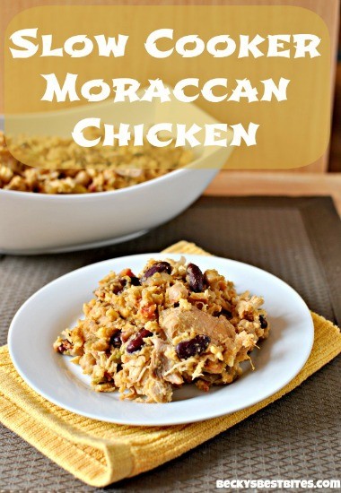 moraccan-chicken
