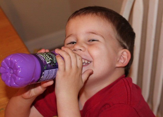 favorite kids juice