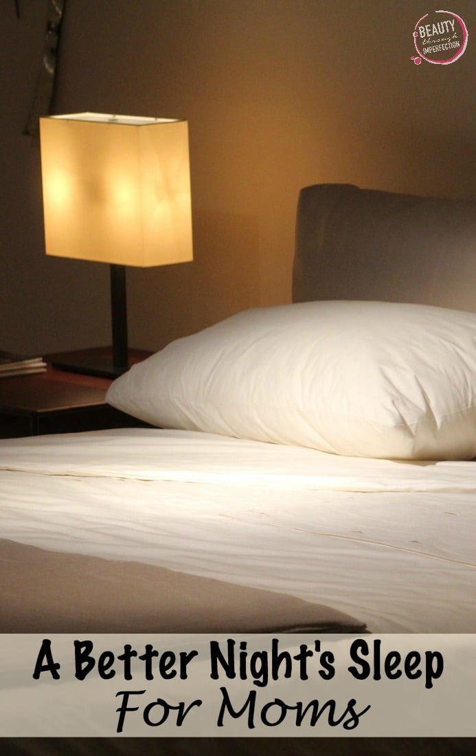 better sleep