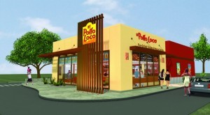 El Pollo Loco Sugar Land Exterior