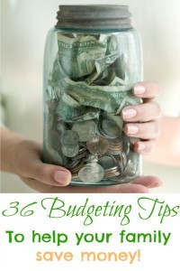 Budgeting-tips-to-help-your-family-save-money