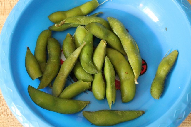 fast snacks for kids