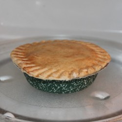 apple pie