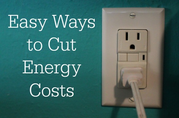 cut energy costs