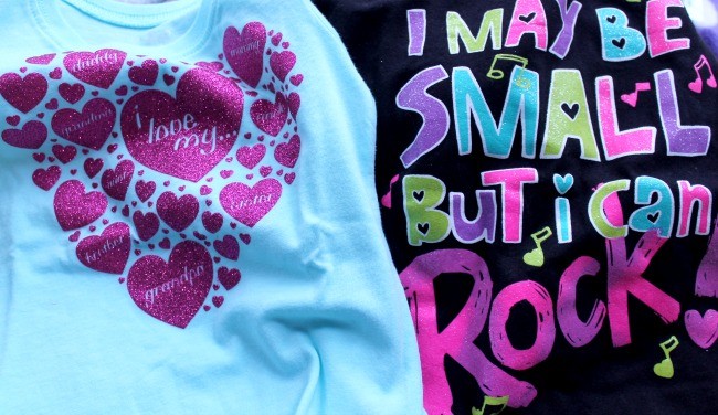 cute kids clothing