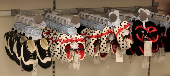 dress shoes for baby