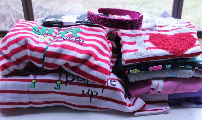 kids clothing