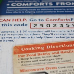 support our troops code