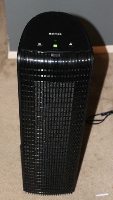 purifier