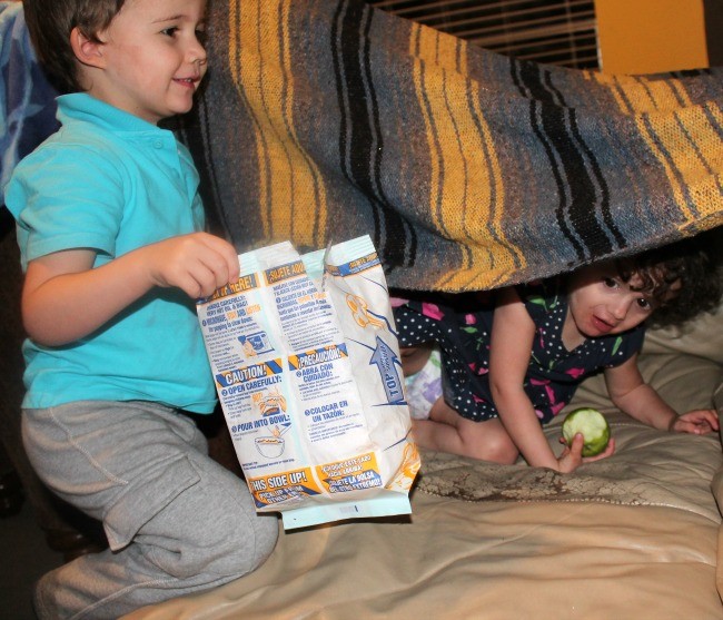 indoor fun for kids