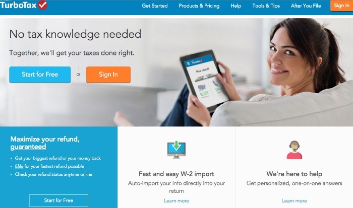 turbotax