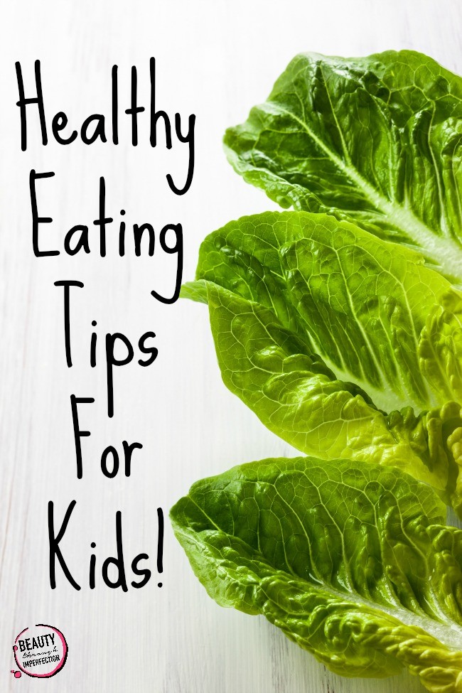 healthy eating