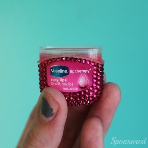 lip therapy