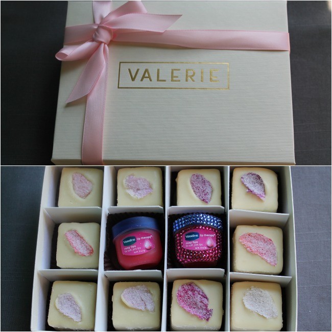 valentines day sweets