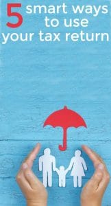 5 Smart Ways to Use Your Tax Refund to Improve Your Financial Situation ...