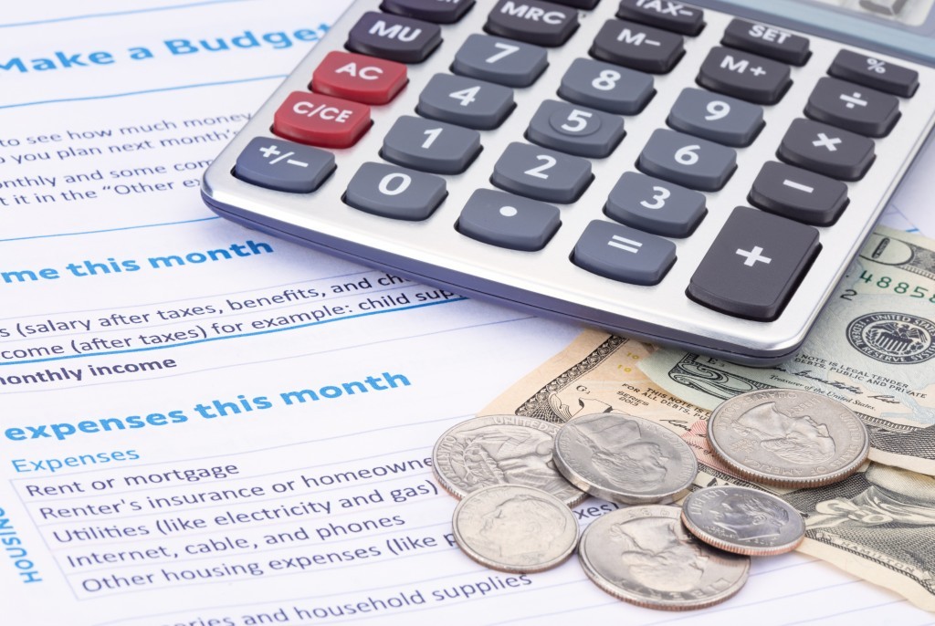 Household Budget