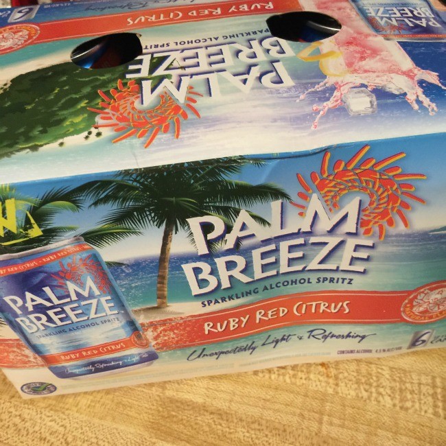 palm breeze girls night