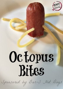 octopus bites