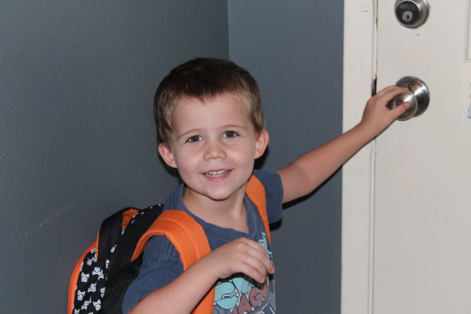 how to choose a preschool