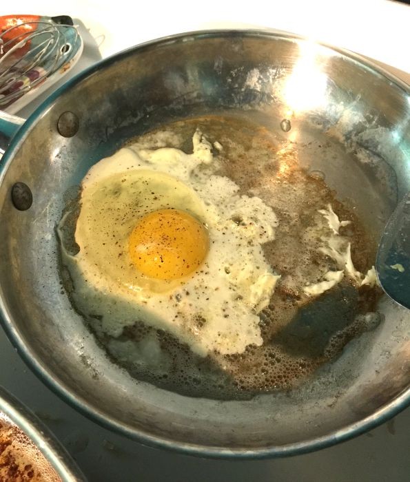 eggs