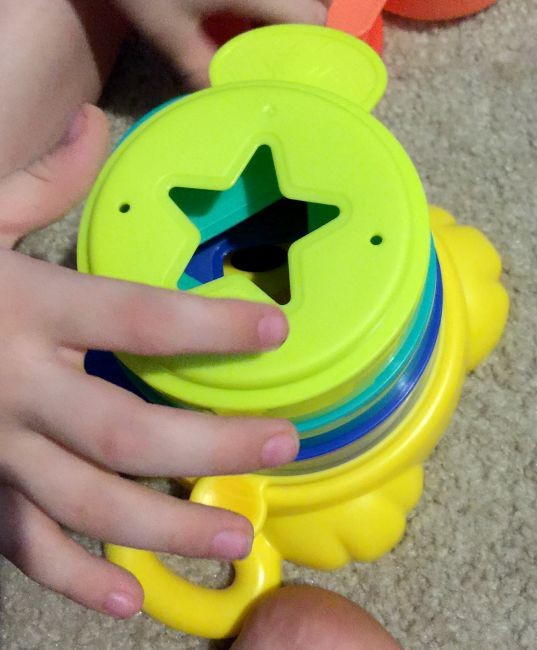 travel toys