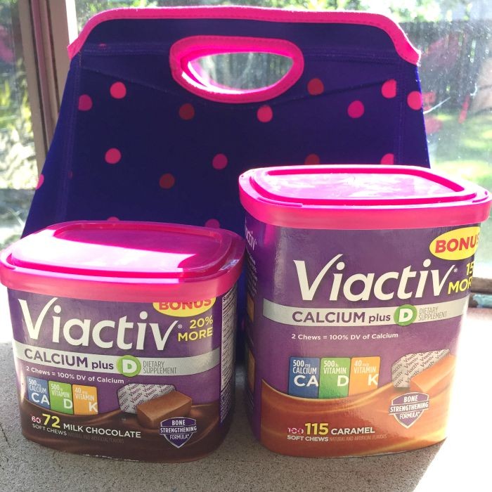 viactiv