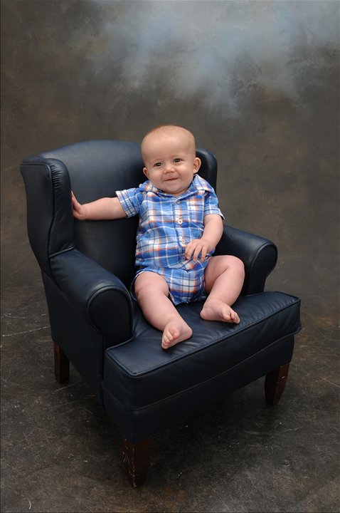 baby e