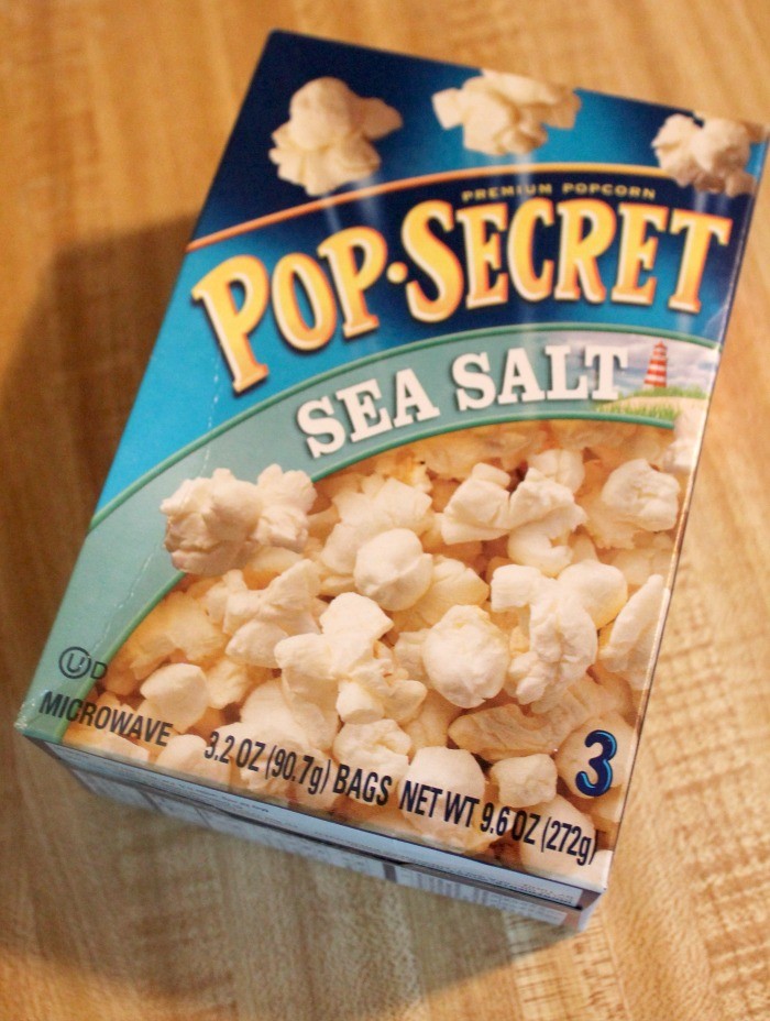 popcorn