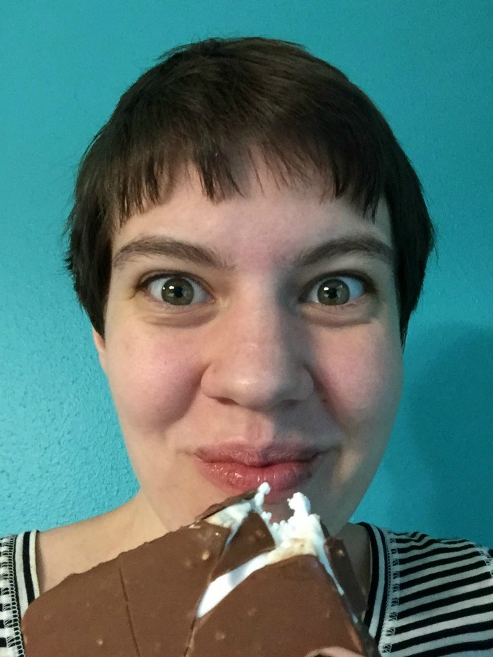 yummy klondike