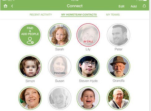 hometeamapp