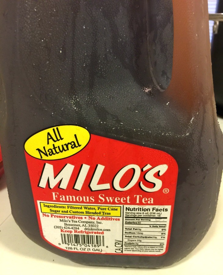 milos
