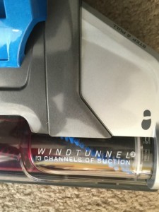 windtunnel technology