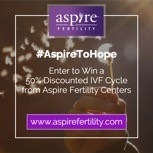 aspire