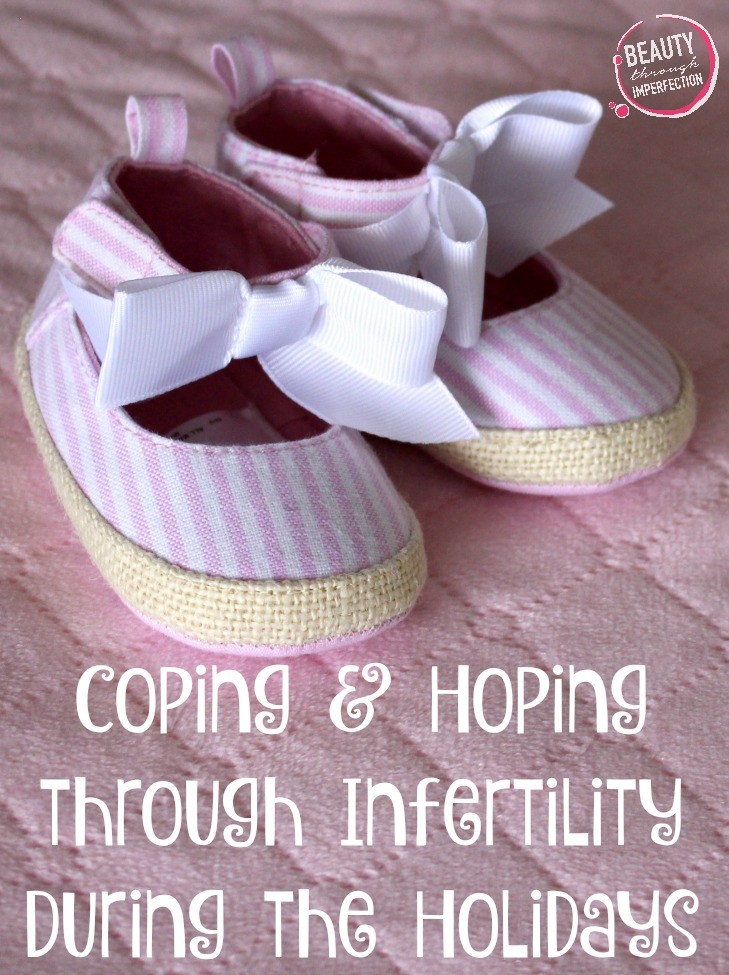 holidays and infertility