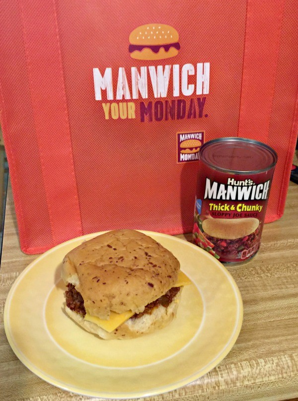 sandwiches for dinner