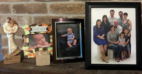 family photos