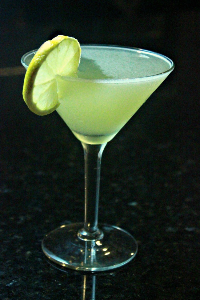 Lemon/Lime Daiquiri 