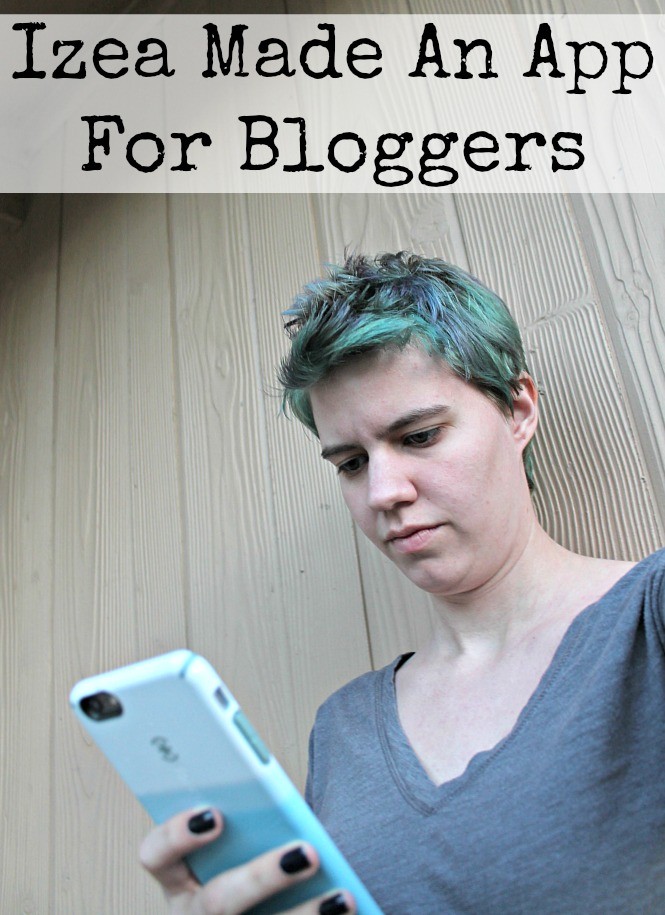 izea app for bloggers