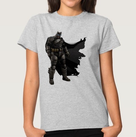 batman armor shirt