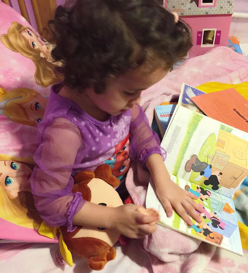 Early Childhood Education